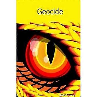 Geocide