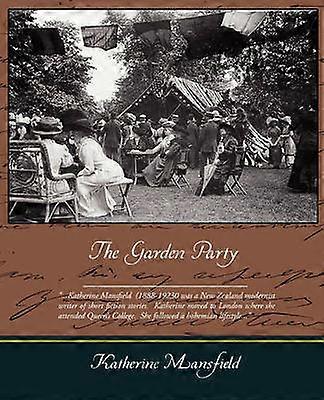 The Garden Party