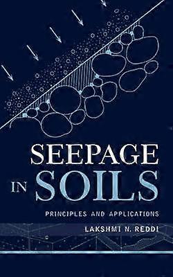 Seepage in Soils