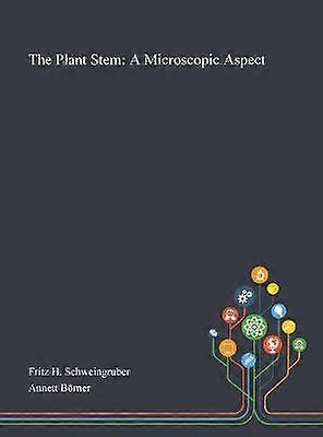 The Plant Stem A Microscopic Aspect