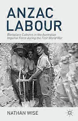 Anzac Labour