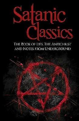Satanic Classics