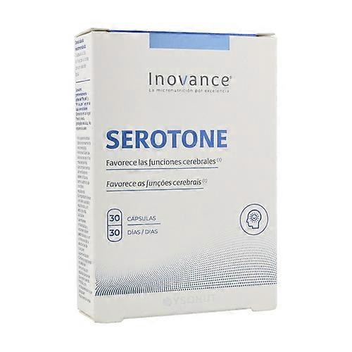 Serotone 30 tablets