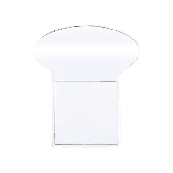Practical Punch Free Durable Toilet Cover Handle Labor-saving Anti-fall Toilet Cover Lifter for Bathroom