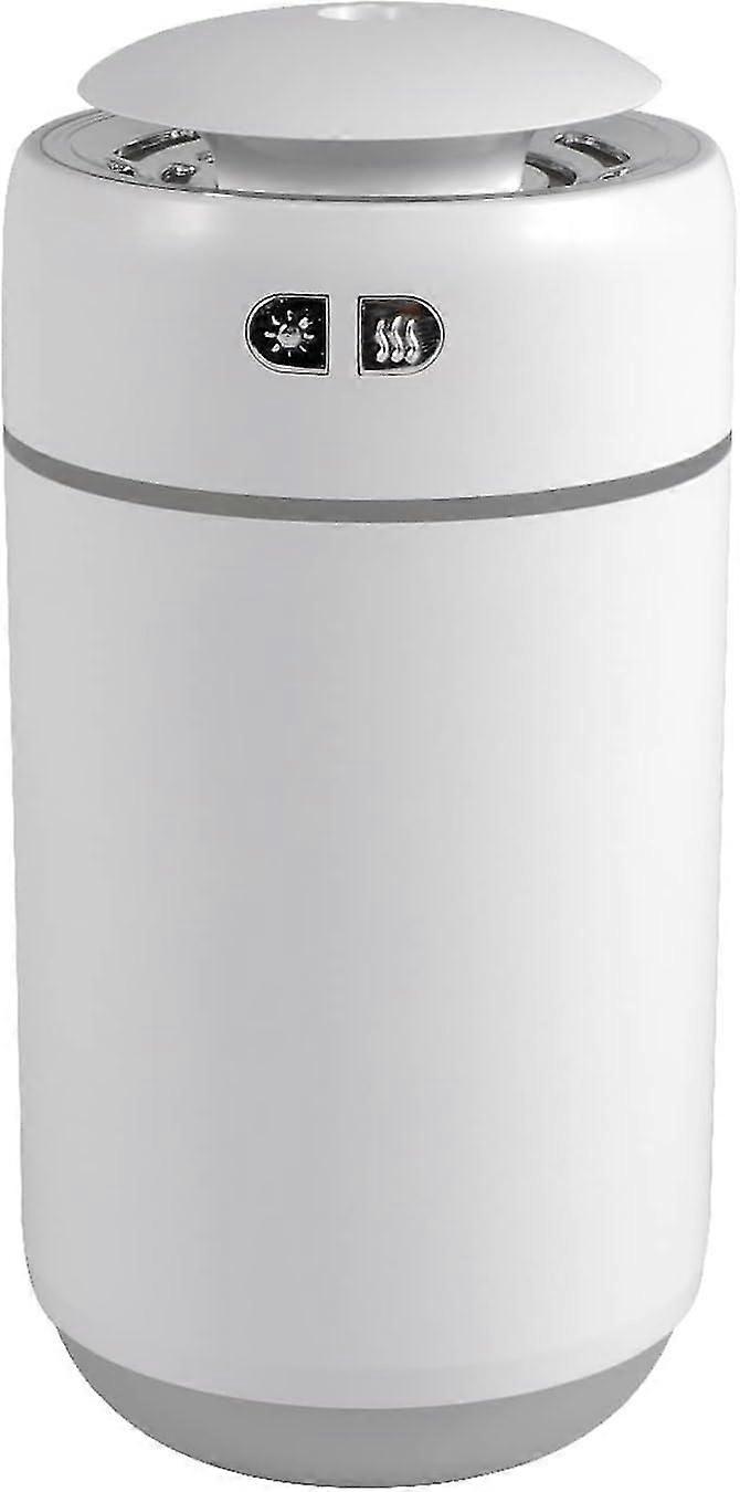 Humidifier large container with built-in aroma