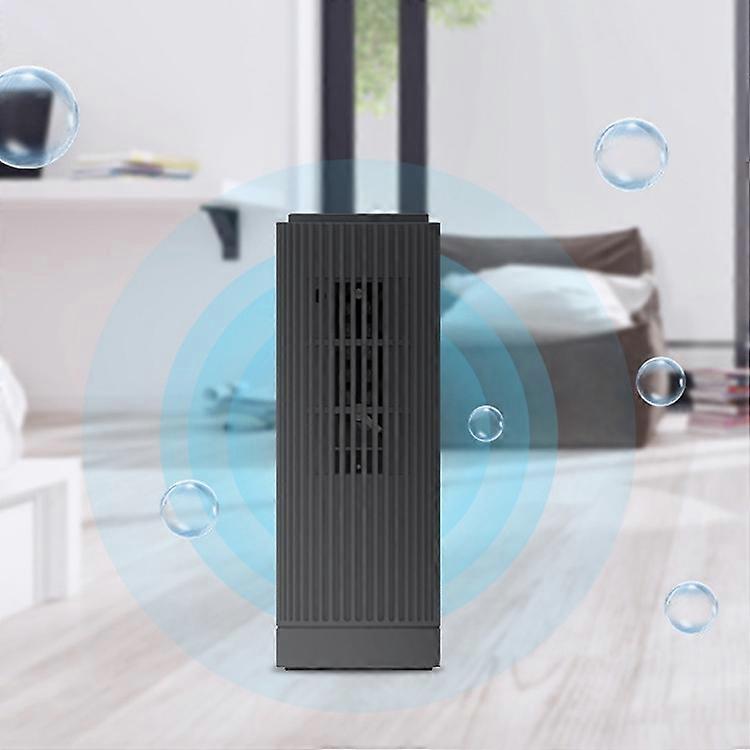 Hem Anjonluftrenare Ozonrenare