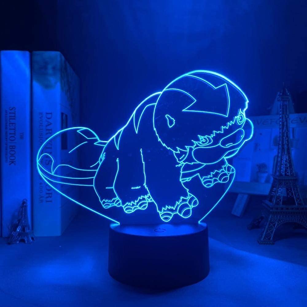 Appa 3d light Clearance