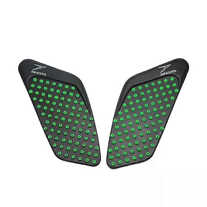 compatible for Kawa-saki Z900 Z900SE 2017-2025 Motorcycle Anti Slip Tank Pad Protector Sticker Decal Gas Knee Grip Traction Side Accessories MAXP