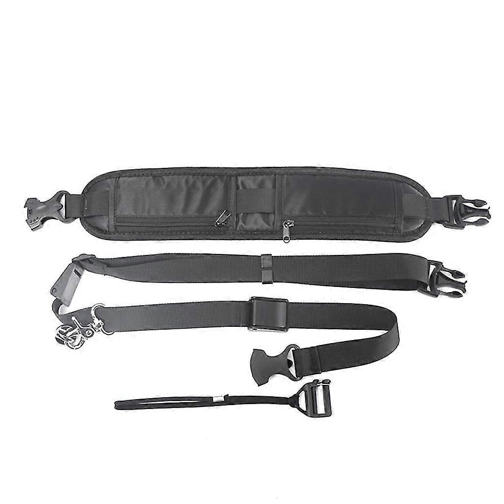 New Portable Camera Shoulder Neck Strap For Dslr Slr Digital Cameras Belt
