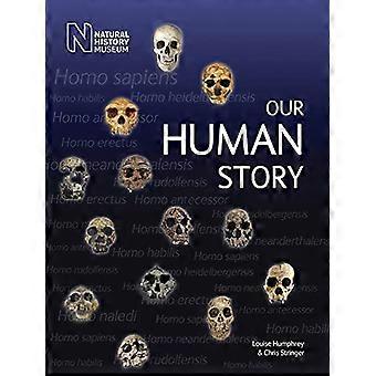 Our Human Story