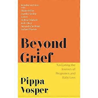 Beyond Grief Navigating the Journey of Pregnancy and Baby Loss