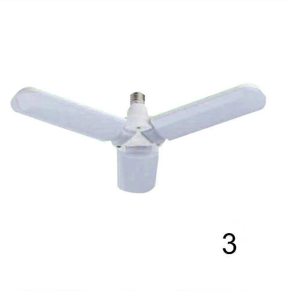 Foldable Garage Light LED Light Bulb Super Bright Angle Adjustable Home Ceiling Lights