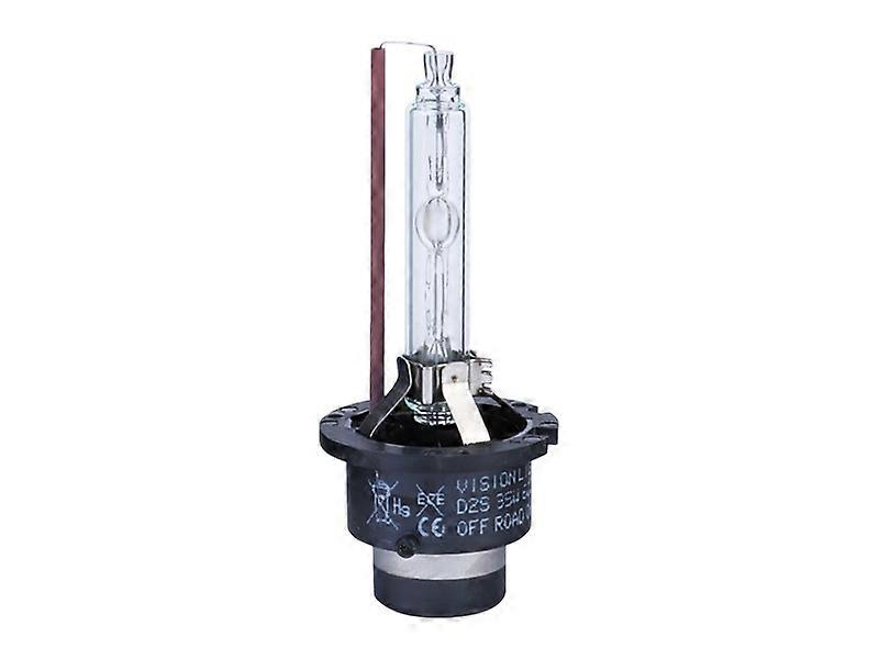 Xenon-Lampe VISION D2S 4300K 85V 35W P32d-2