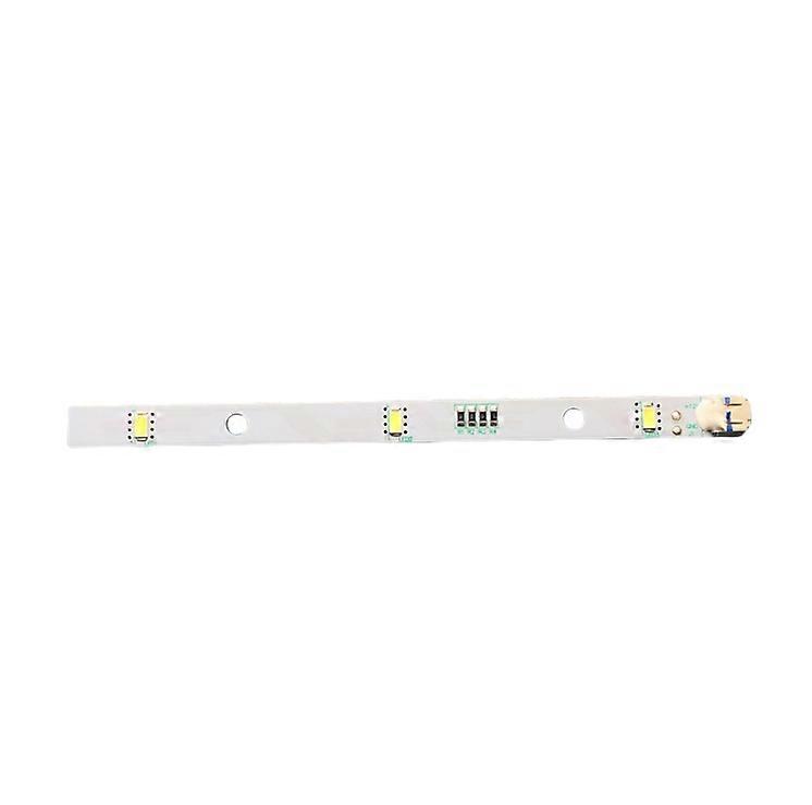 Refrigerator LED Light for RONGSHENG/ HISENSE Refrigerator LED Strip Light E349766 MDDZ-162A 1629348 DC12V 0.6W