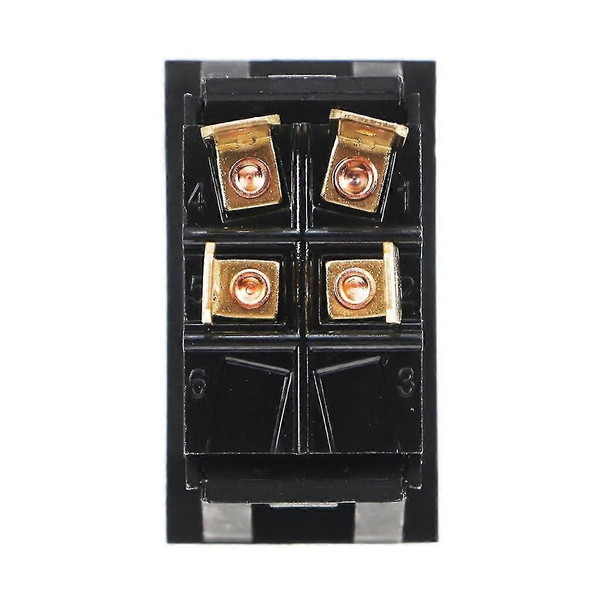 Replacement Toggle Switch for 489105-00, Compatible with Jet/Harbor ...