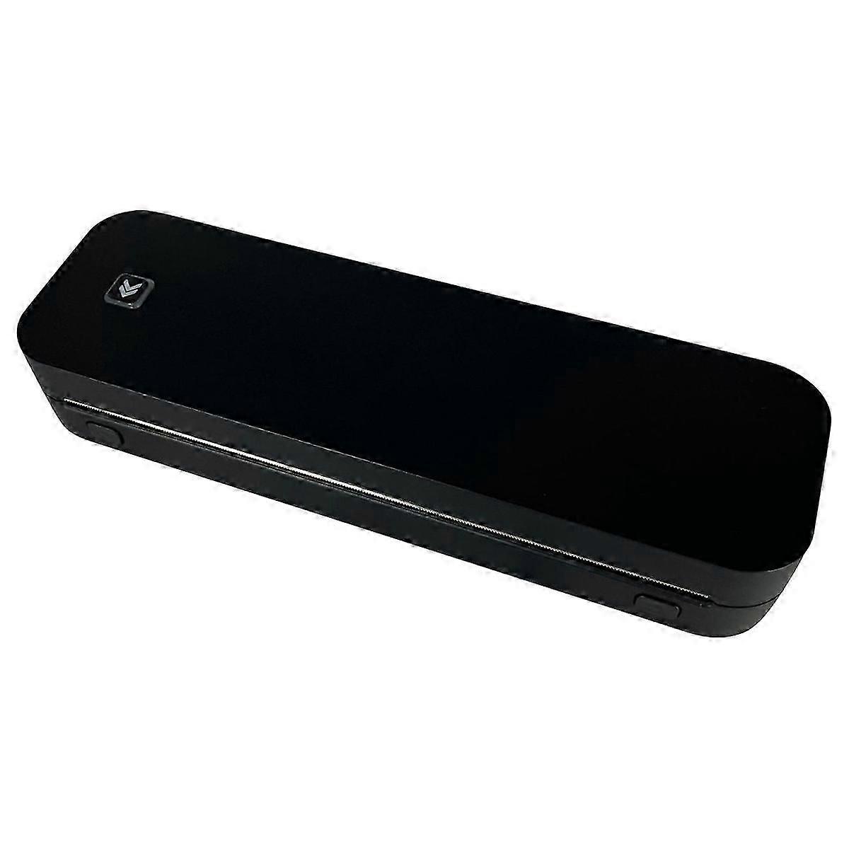 Marklife D210 Mini Home Office Bluetooth Thermal Printer A4 Letter Paper Wireless Inkless Printer