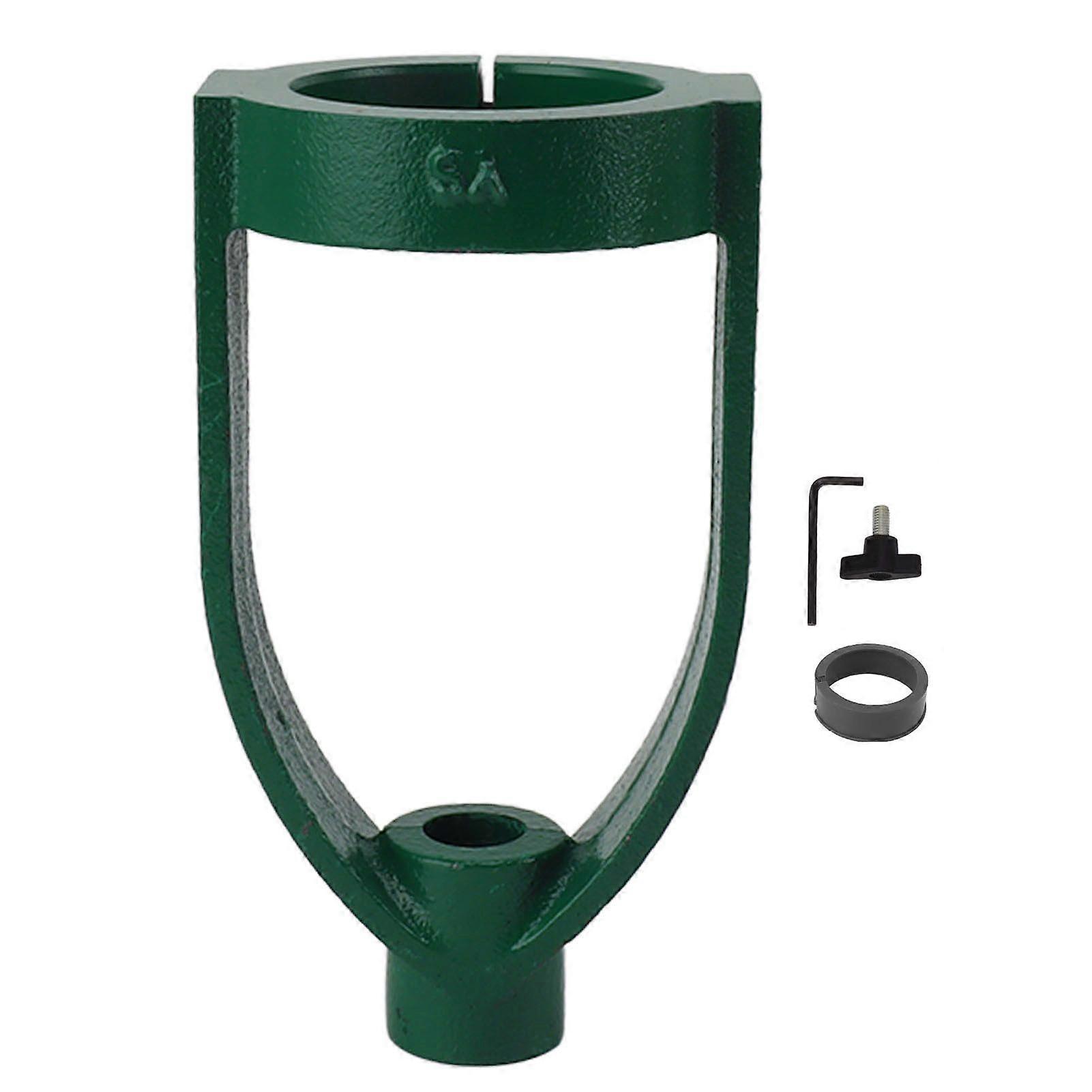 مربع لسان محول مقعد الحفر محول مقعد حفر مربع هول الملحقات الموقع أداة الحفر اكسسوارات 6558mm