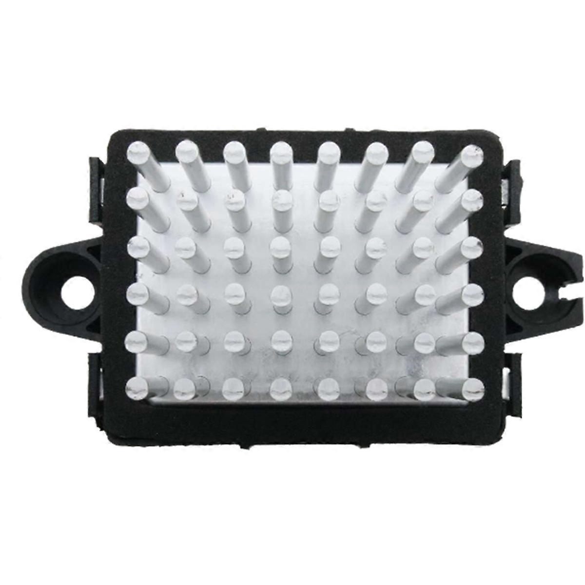 Car Blower Motor Resistor 68079480AA for Grand Durango Blower Resistor Module