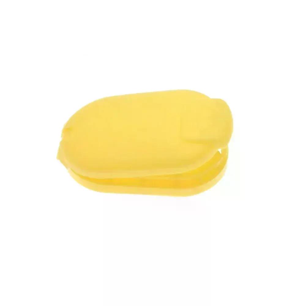 1Pc Car Windshield Wiper Washer Fluid Reservoir Tank Cap Lid compatible for Renault Megane 2 Scenic Trafic 2 Clio Laguna 3 8200226894