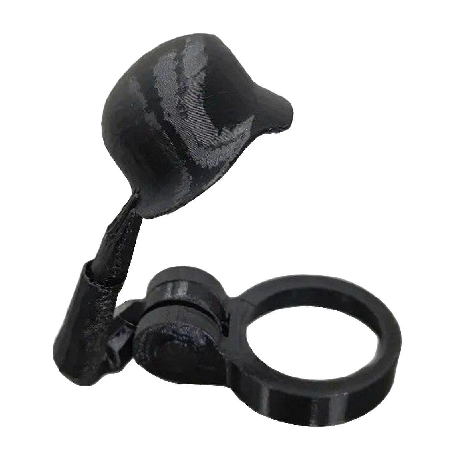 الجندي تحية زجاجة البيرة خوذة ، فتاحة زجاجة ممتعة مع تحية تشكل للشواء