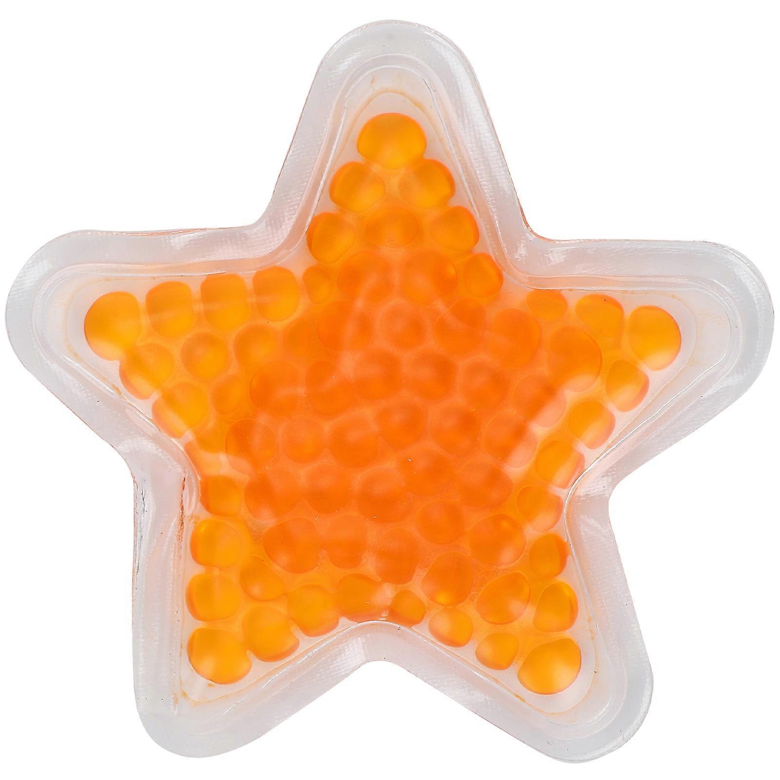 Hot Cold Compress Gel Pack, Cooling Gel Ice Pack