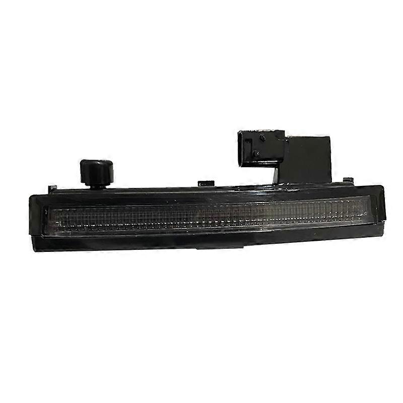 24V LED Sunvisor Lamp Top Lamp for Truck Yellow 2252794