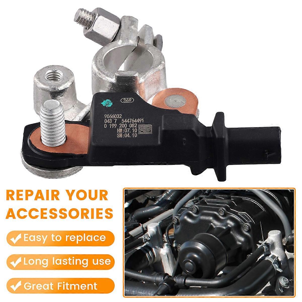 New Battery Current Sensor for Chevrolet Cruze 2015-2020