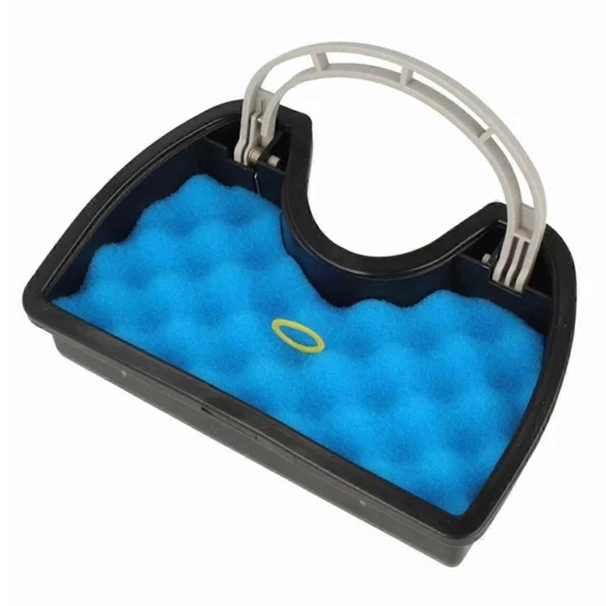 Foam Filter And Filter Case DJ97-01770A Vacuum Cleaner