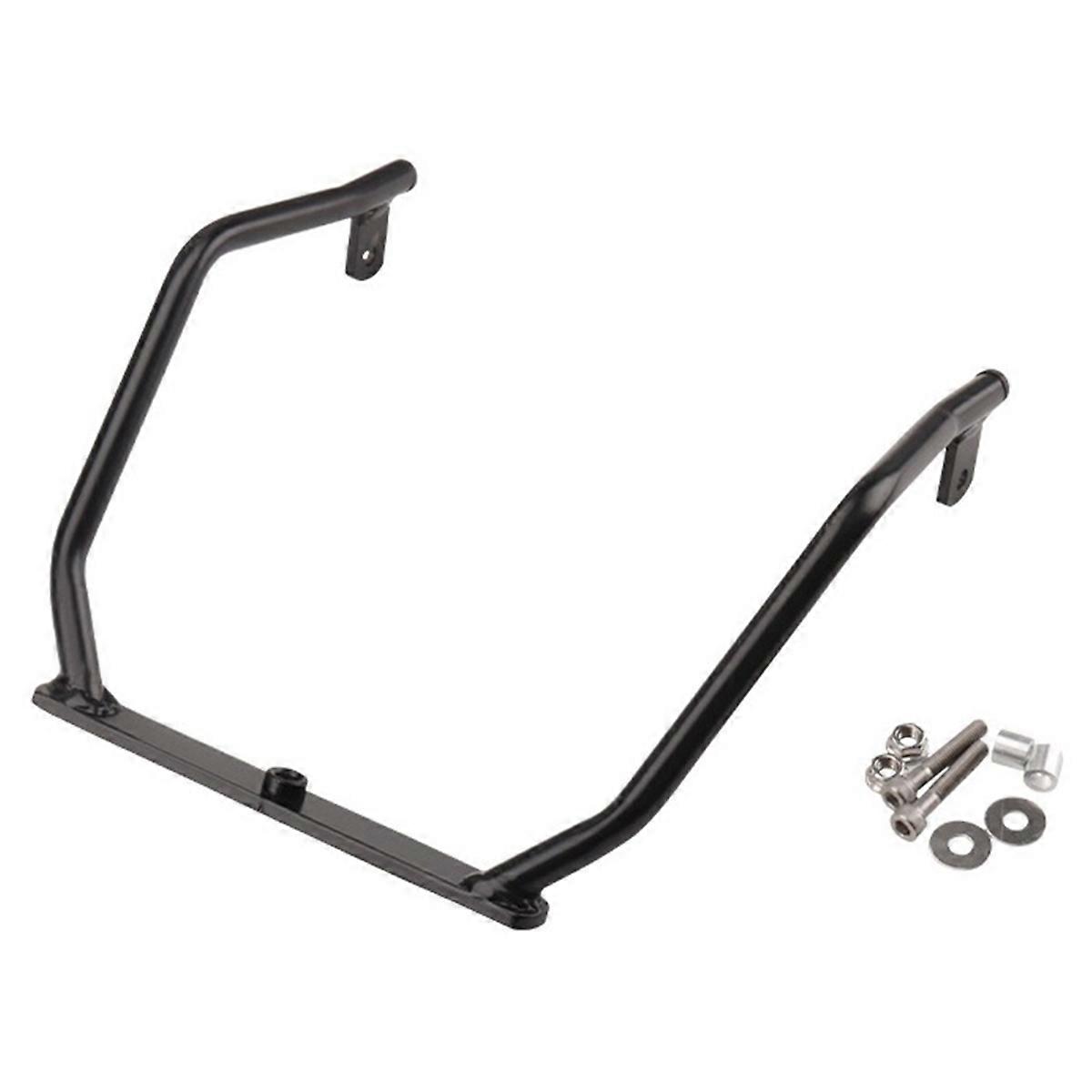 Motorcycle Tail Trunk Top Case Saddlebag Panniers Bracket for