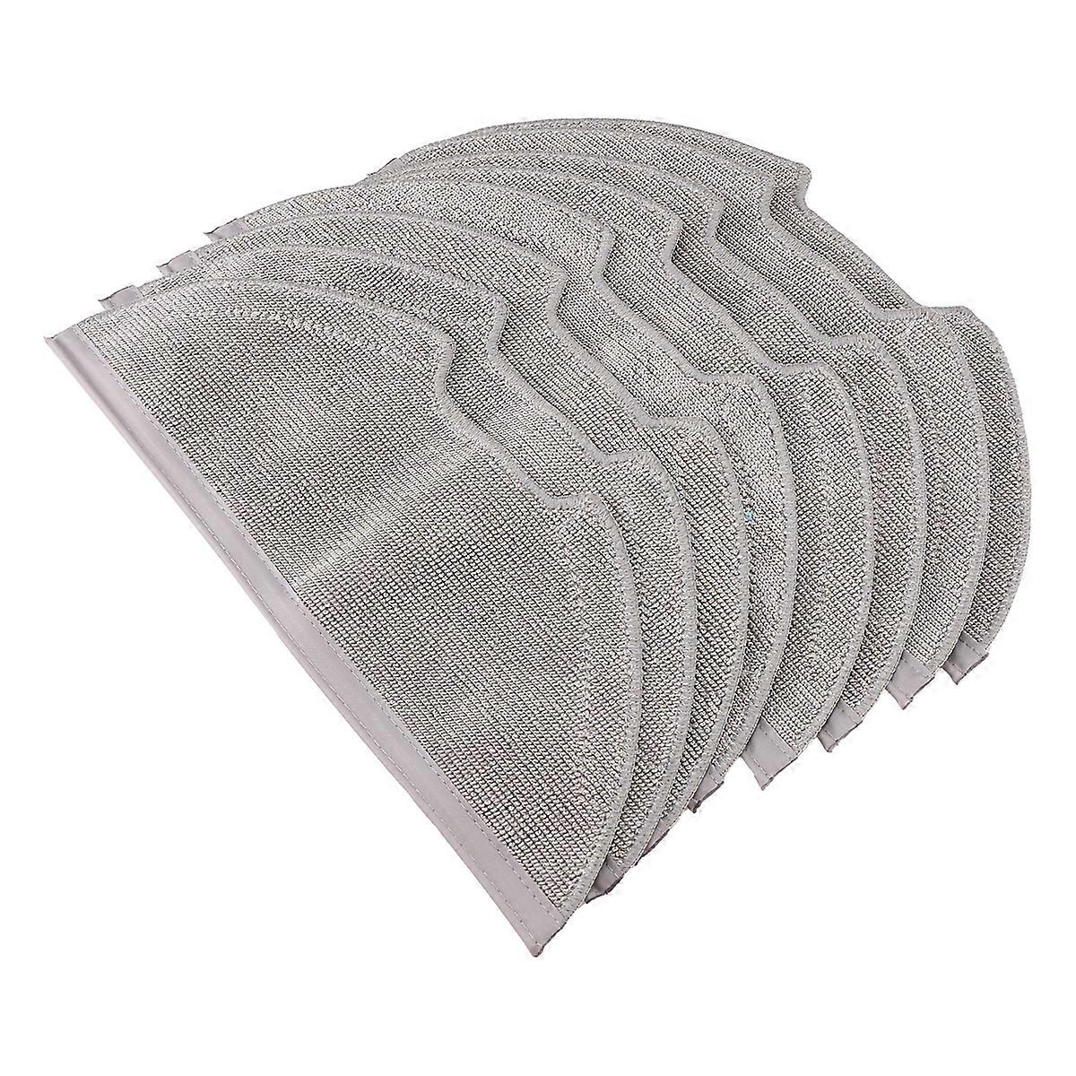 For Midea M9 / Eureka NERE10s E10S / Obode A8 Mop Cloth