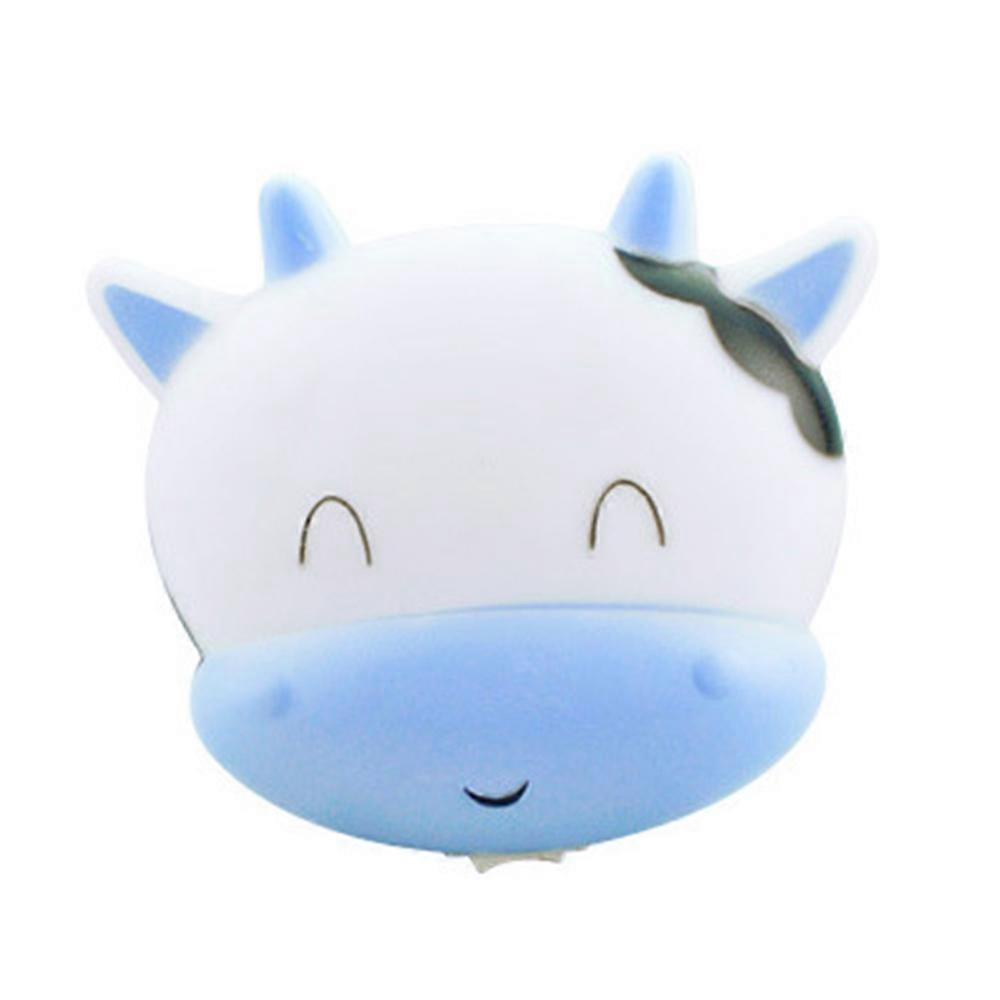 LED socket night light calf breastfeeding light