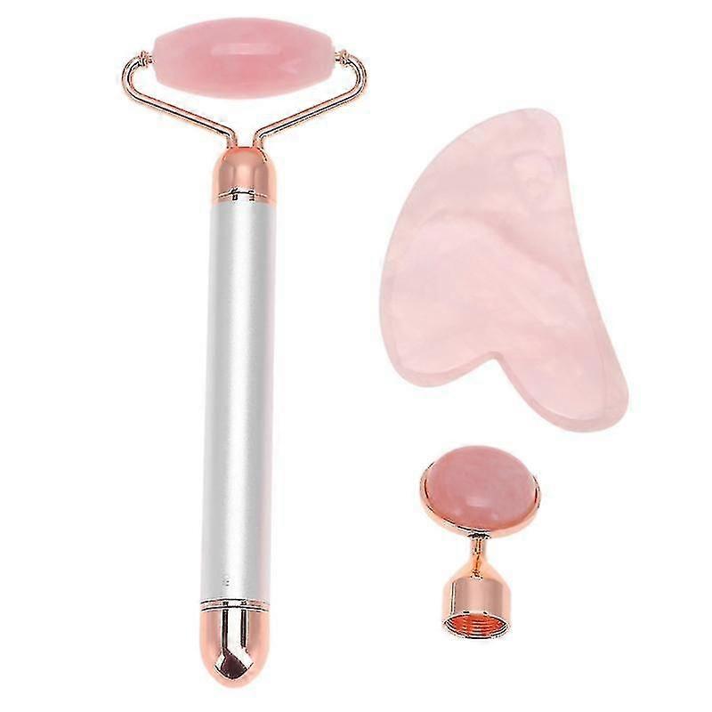 1set Face Massager