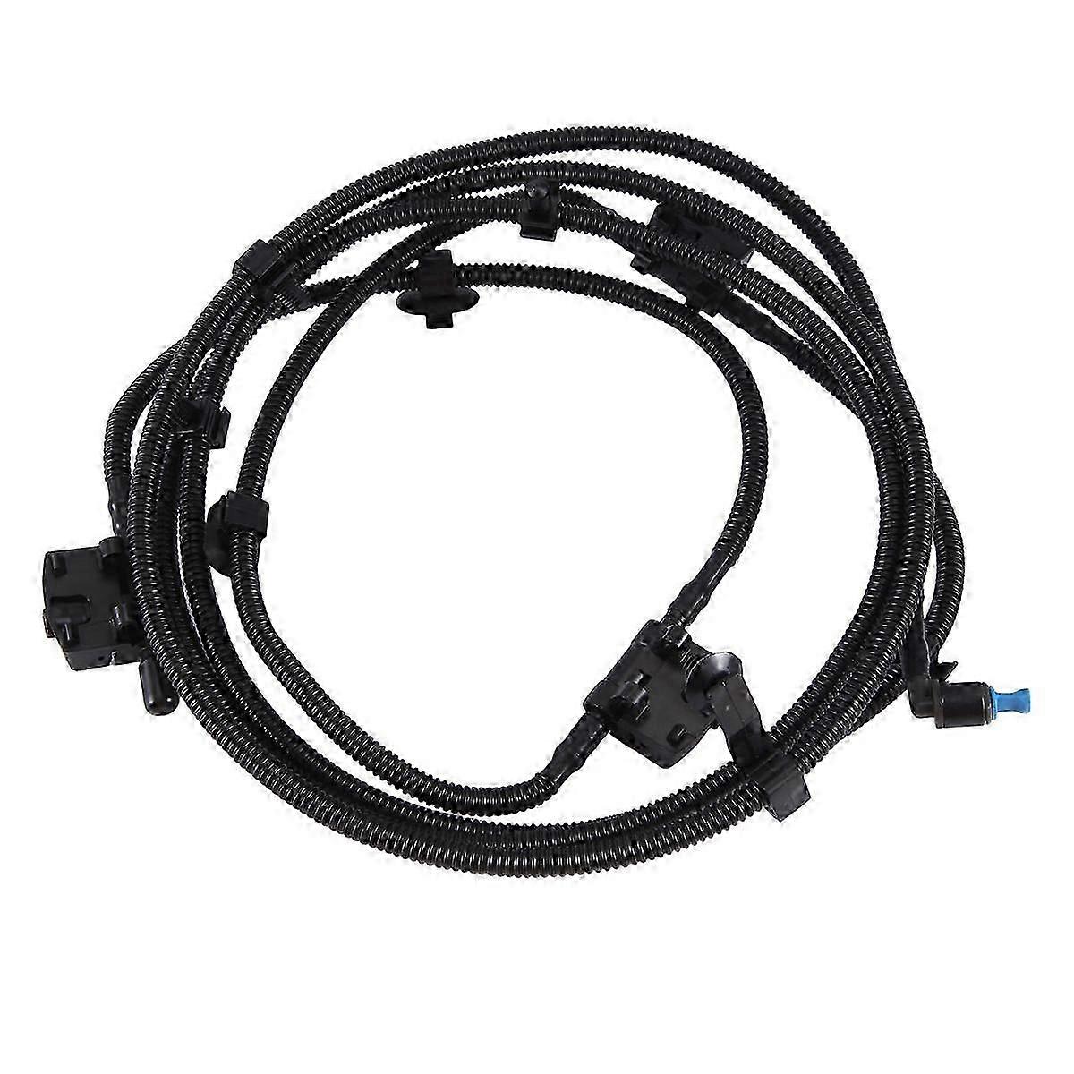 2468600192 Wiper Nozzle Nozzle Wire Harness Nozzle Hose for - W246
