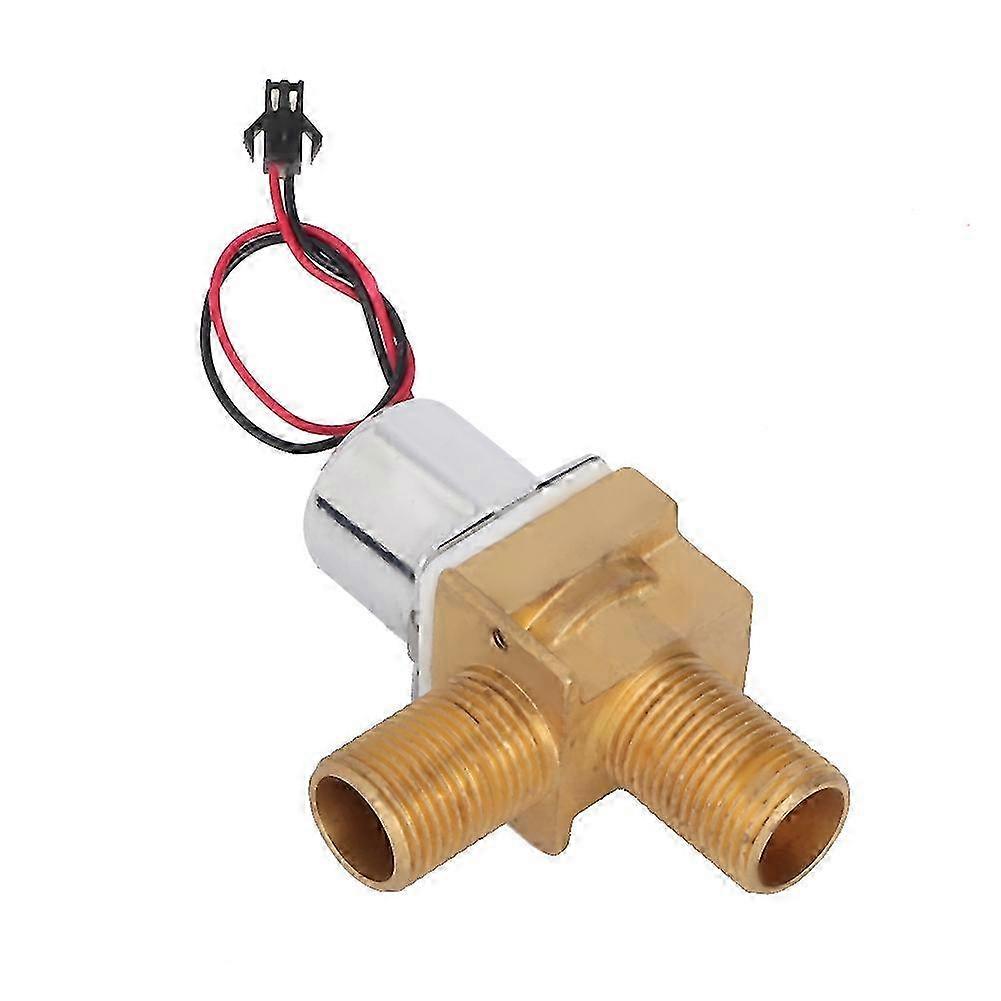 Bathroom Urinal Sensor 6V Sole Valve Maintenance Accessory (A) Edition