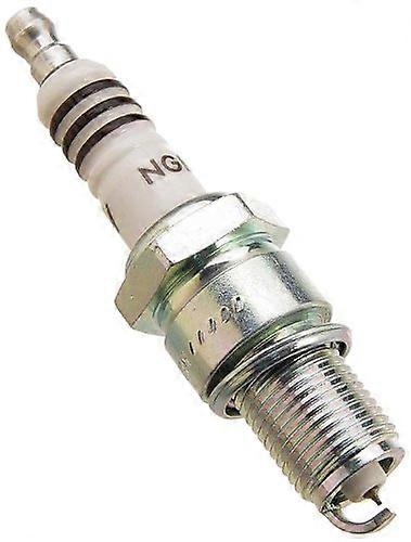Iridium-IX Spark Plug BPR7EIX