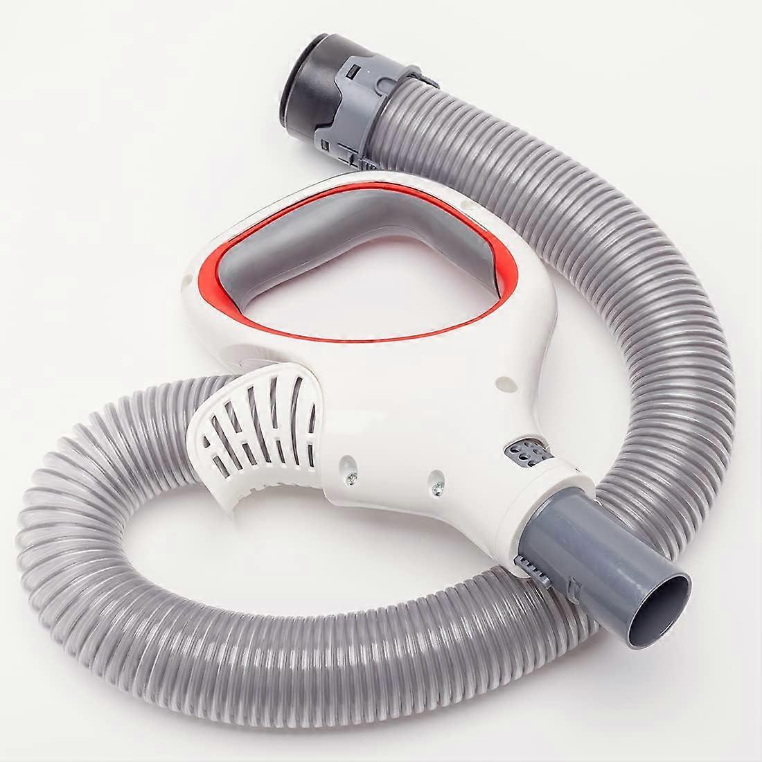 Shark Rotator Vacuum Hose Replacement