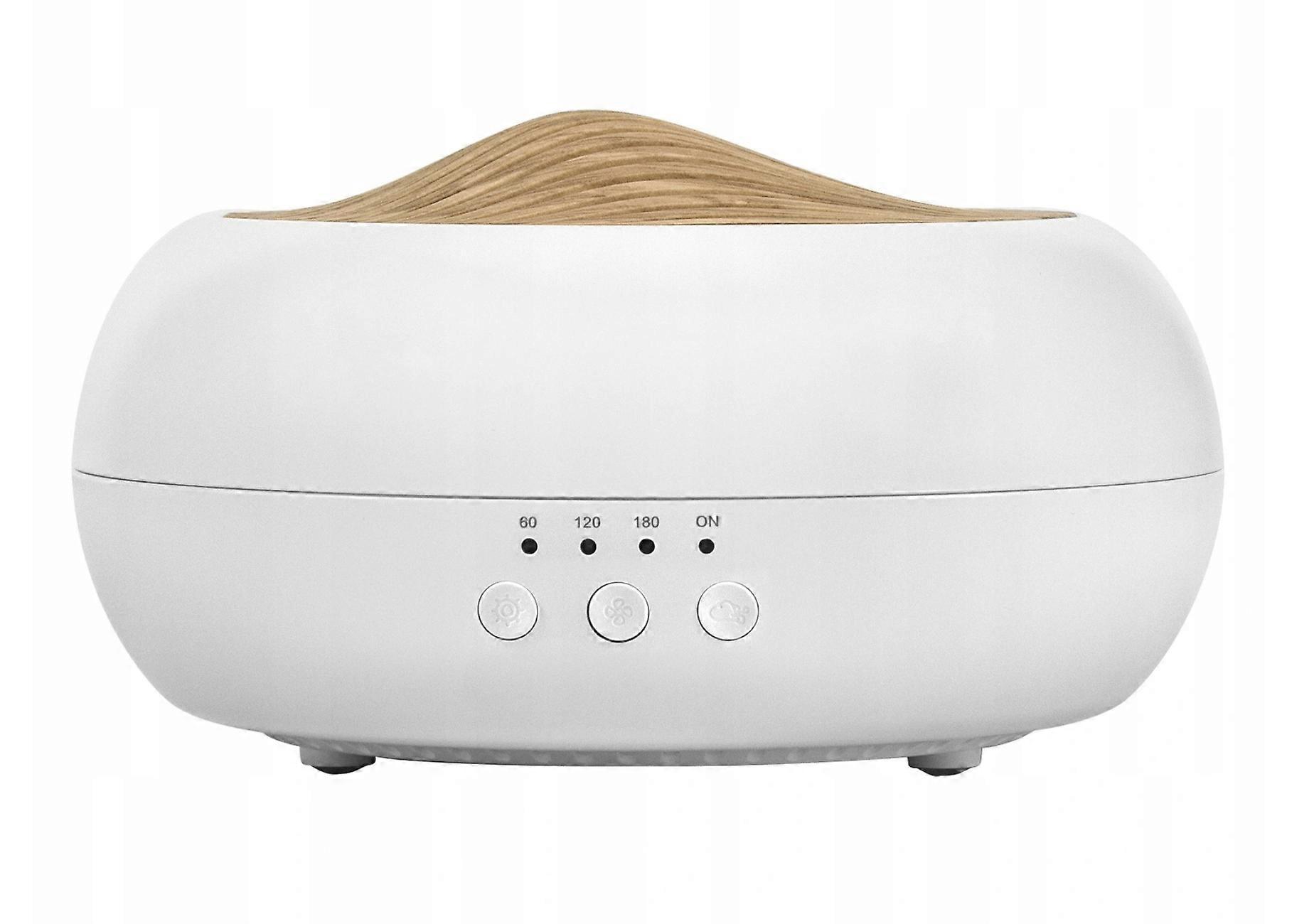 Aroma Zen Eko Luftbefeuchter Ultraschall Diffusor