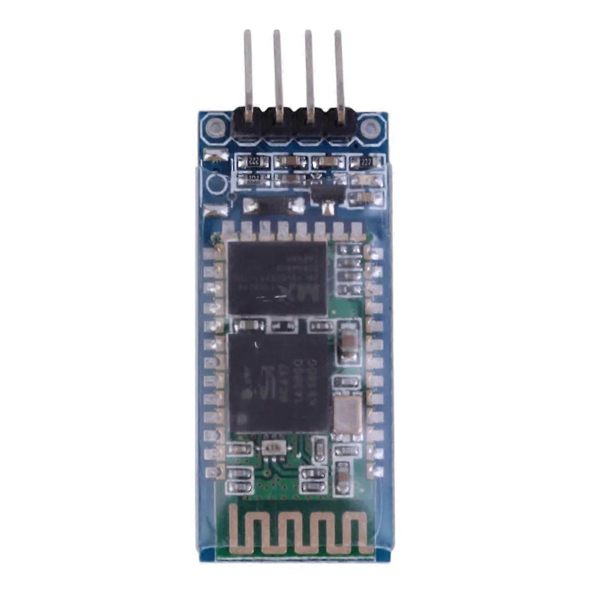 Slave HC-06 Wirelets Blutouth Transeiver RF Master Module DIY Electronics for Arrival High for Quality
