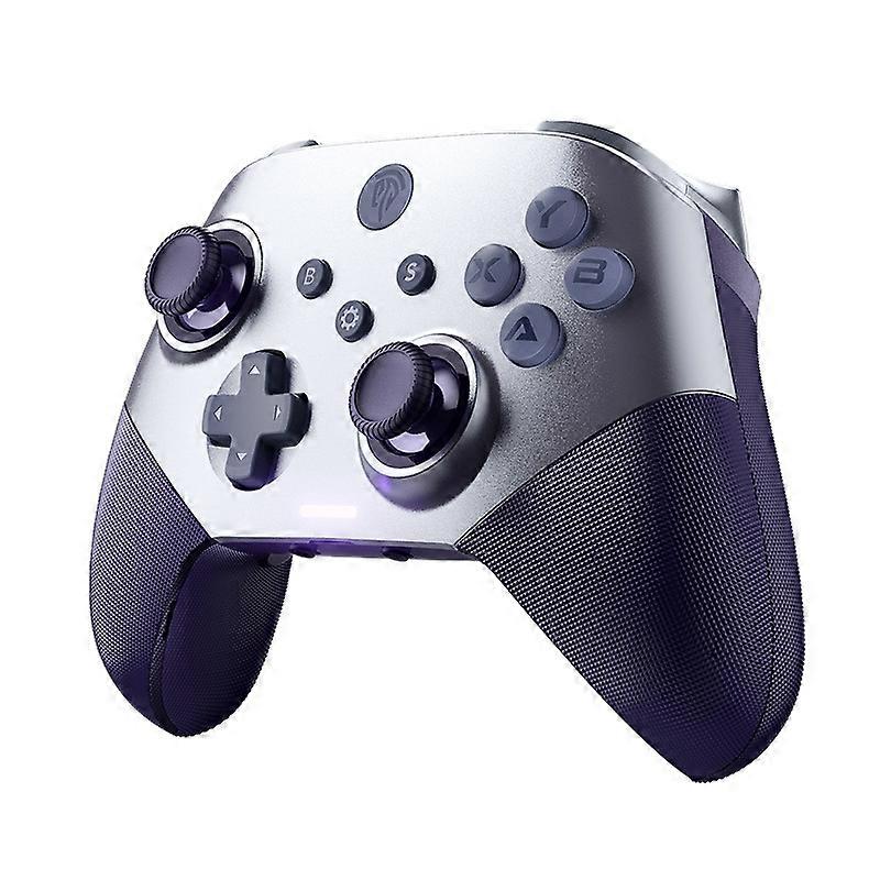 EasySMX Machine Master X10 Game Controller Compatible With PC / IOS / Android / Switch / Steam
