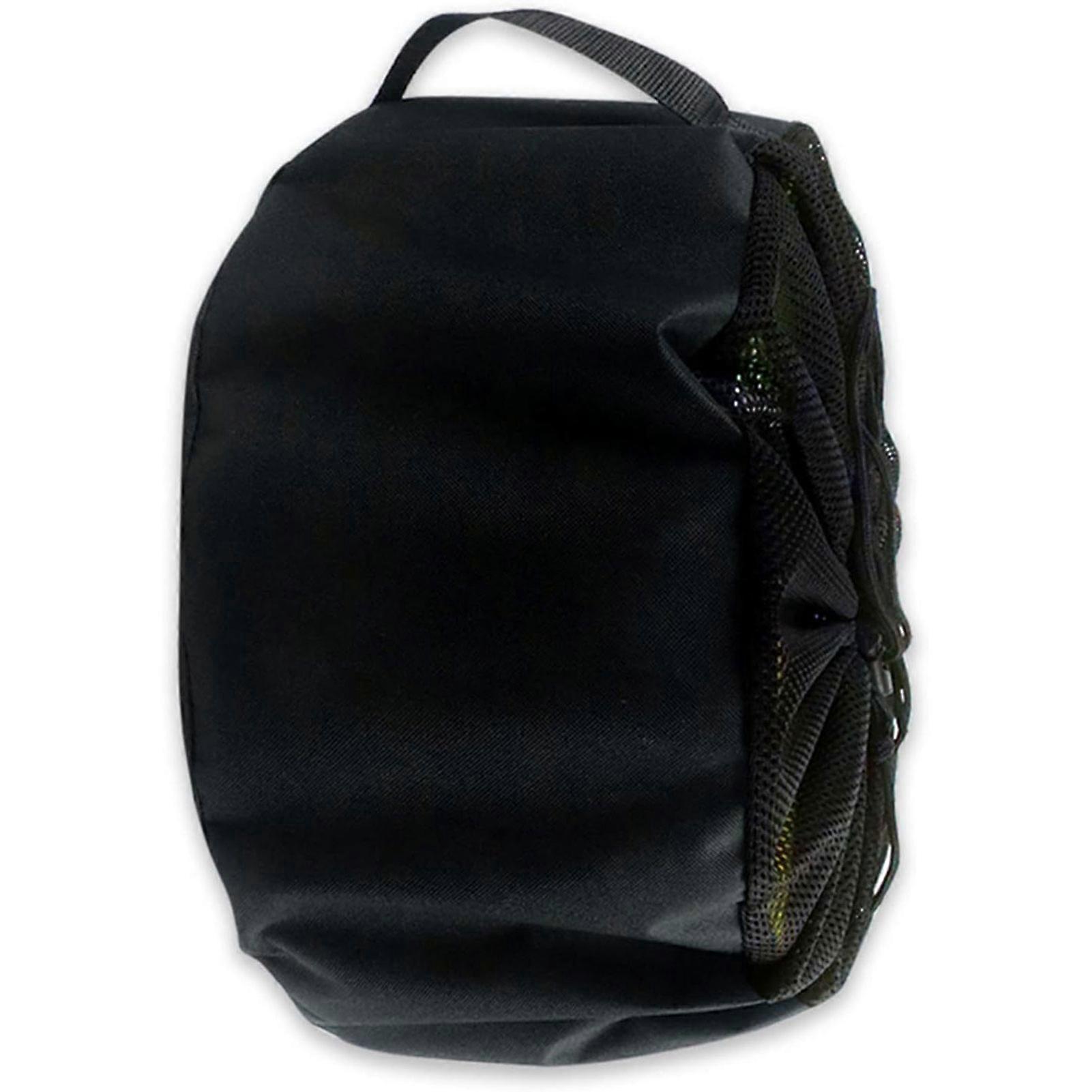 Portable Garden Water Hose Bag Drawstring Closure Storage Bag