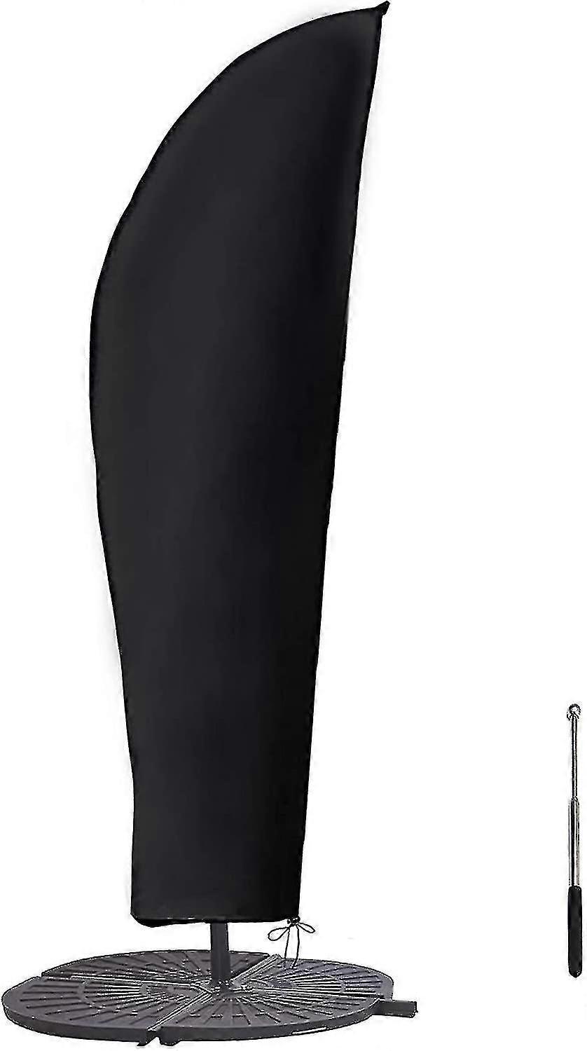 Cubierta de paraguas al aire libre