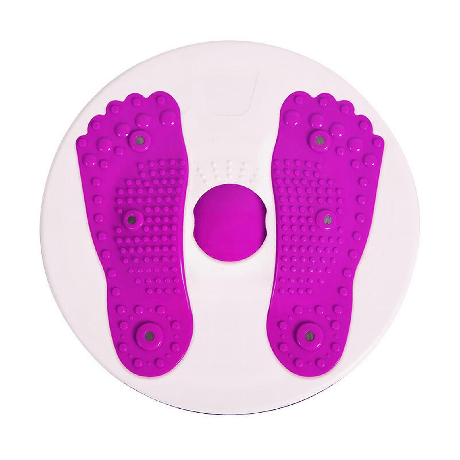 Waist Twister Board Non Slip Body Shaping Plate Exercise Machine Suitable for Losing Weight