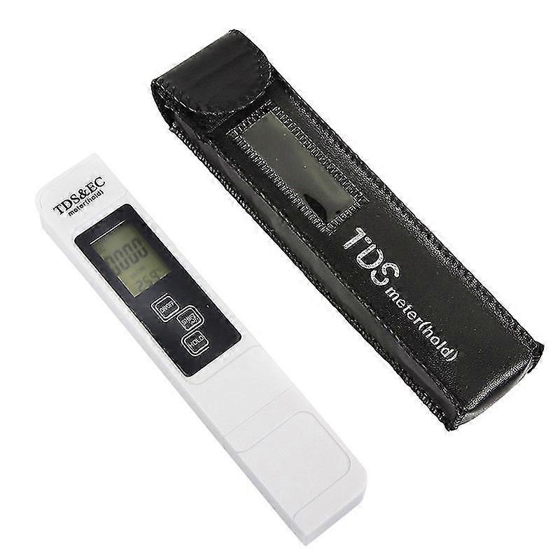 3 in 1 Digital Water Quality Meter