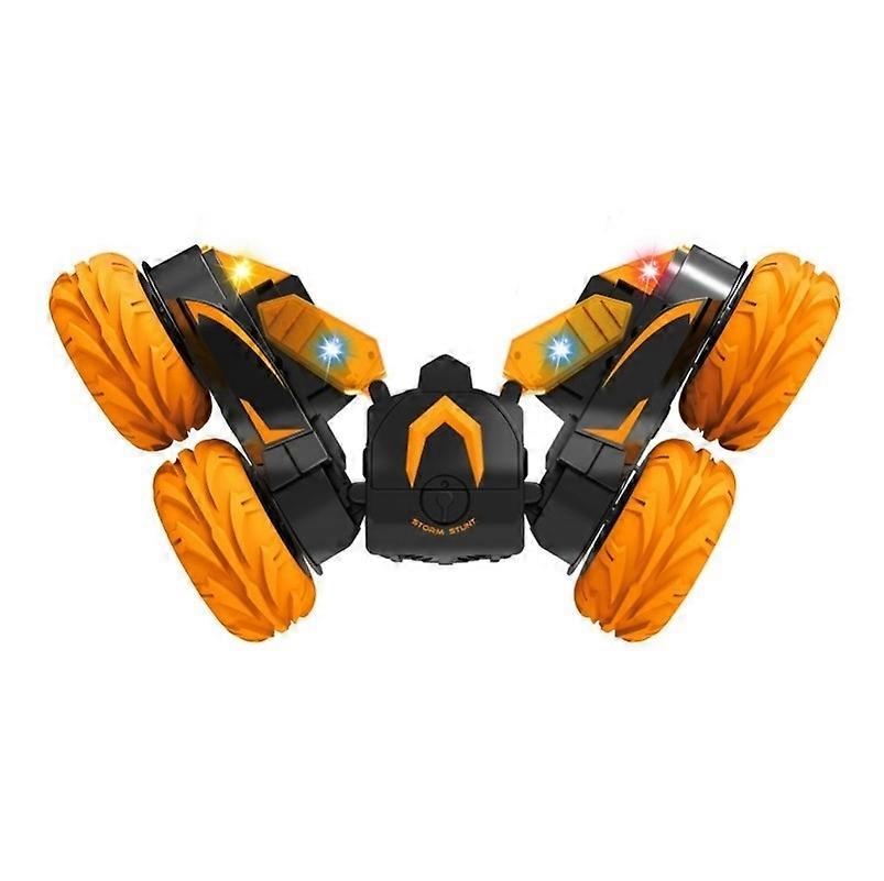 Climbing Remote Control Off-road Vehicle