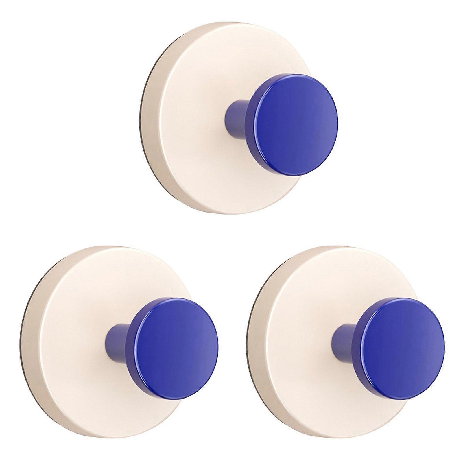 Dopamine Suction Cup Hooks Bathroom Towel Robe Hanger Racks For Towel Robe