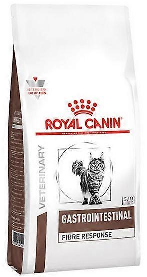 Royal Canin Veterinærfoder Feline Gastrointestinal Fibre Response 2 kg