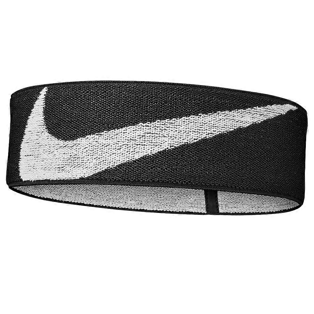 nike headband elastic