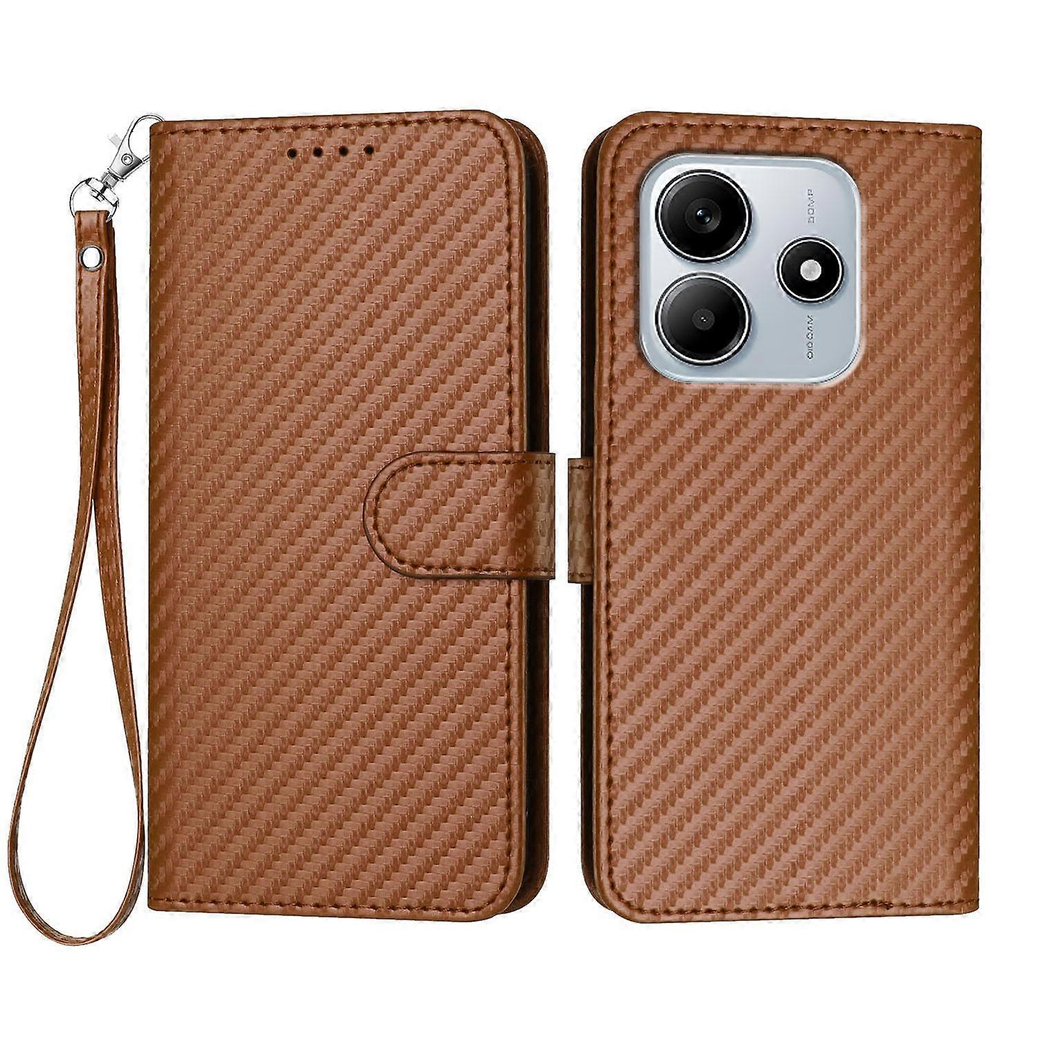 Compatible with Xiaomi Redmi Note 14 5G Phone Case