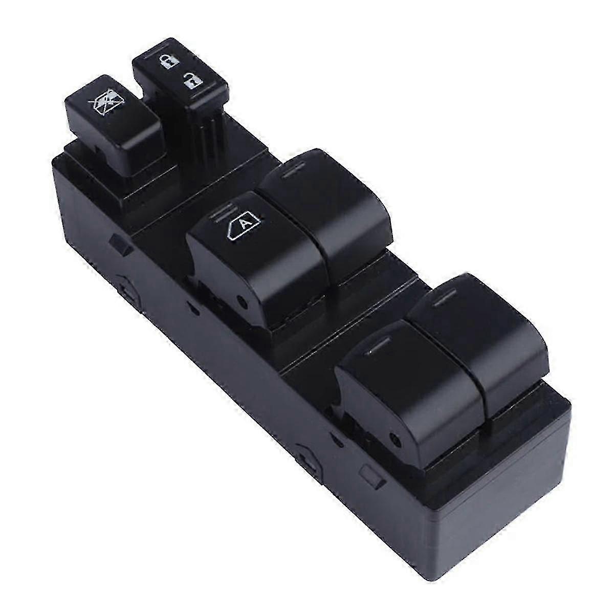 25401-3AA1B 254013AA1B Power Window Master Switch Button for Note HR16DE 25401-3AA2B 1S14439