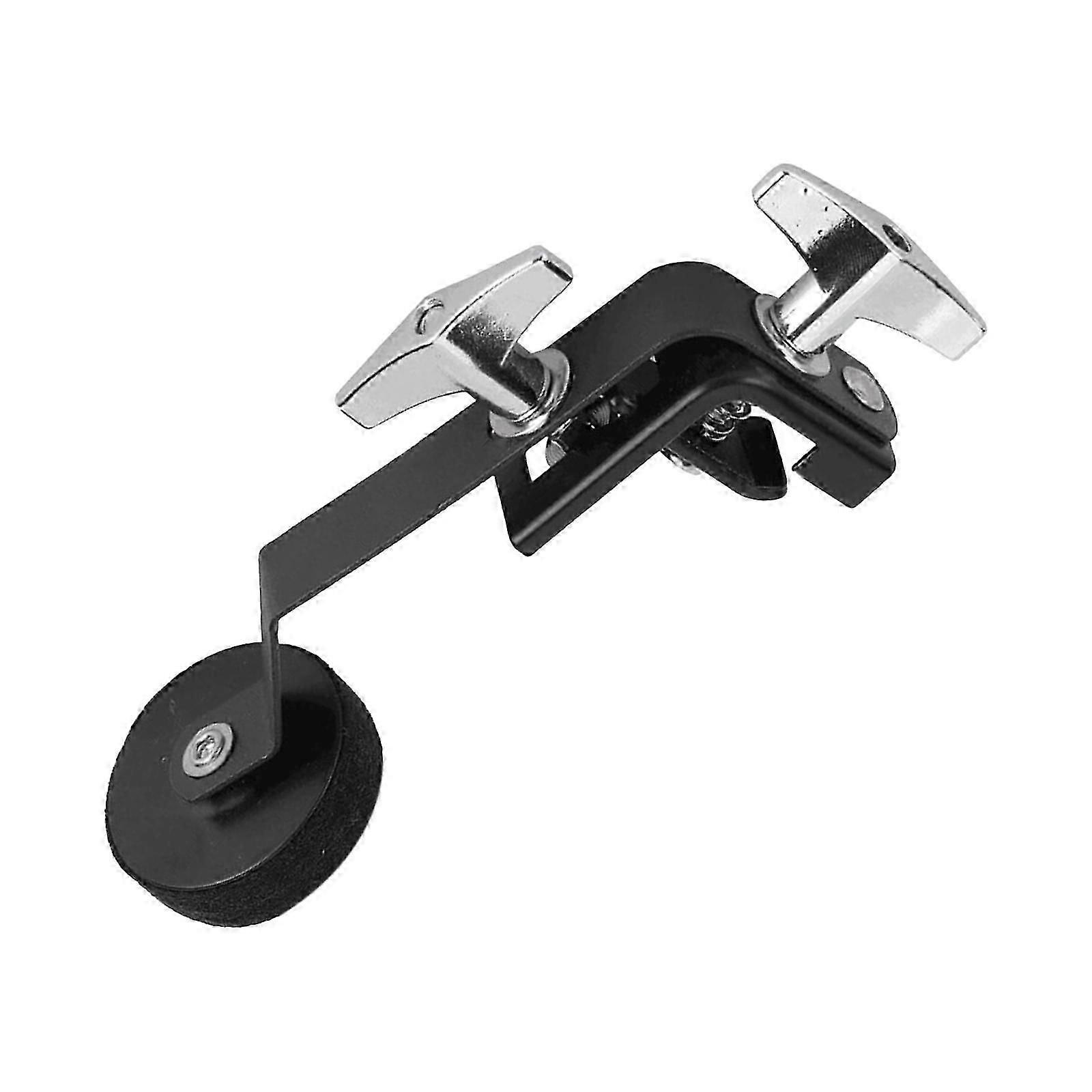 Drum Damper Mute Internal Tone Control for Snares Tom